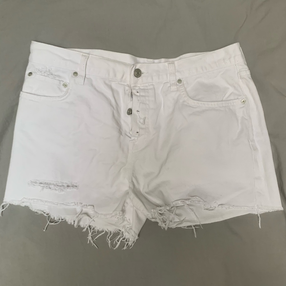 All Saints Shorts